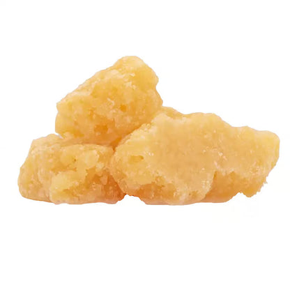 Bulk THCA Crumble and Sugar Wax – Granddaddy Purple, Pineapple Express, Super Boof, Runtz and Cherry Pie