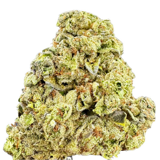 Bulk Han Solo – 26.8% Indica THCa Flower