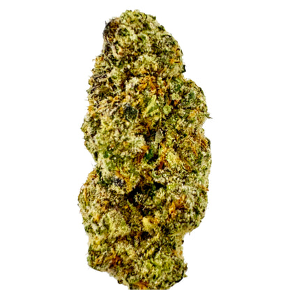 FORBIDDEN RUNTZ – 27.7% THCA (Indica)