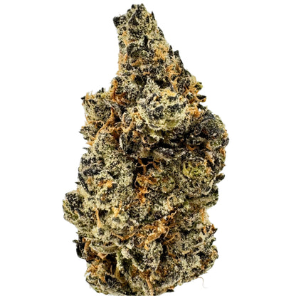 Facewreck – 31.06% THCa Sativa Hybrid Premium Flower