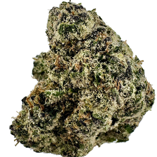 Grape Candy Runtz – Hybrid 28.5% THCA Premium Flower