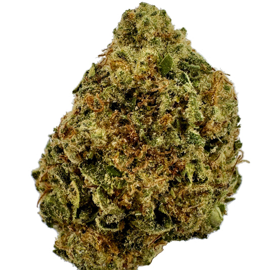 Orange Creamsicle THCA Flower – 31.2% Sativa, 5% Terpenes