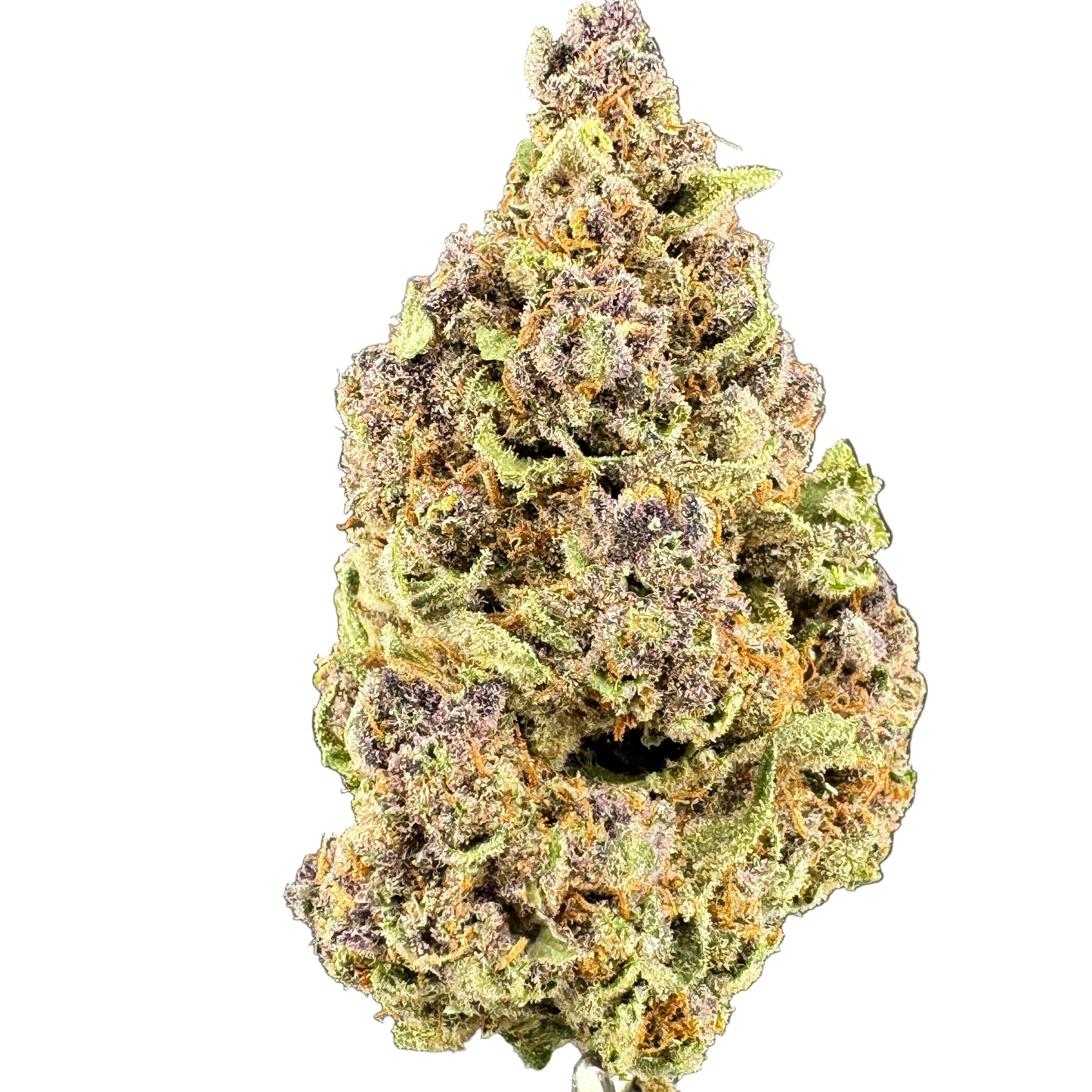 Tropicana Cherry THCA Flower – 34% THCA, 1.2% CBG, 0.2% CBC | Sativa Hybrid | Exotic Shelf Collection