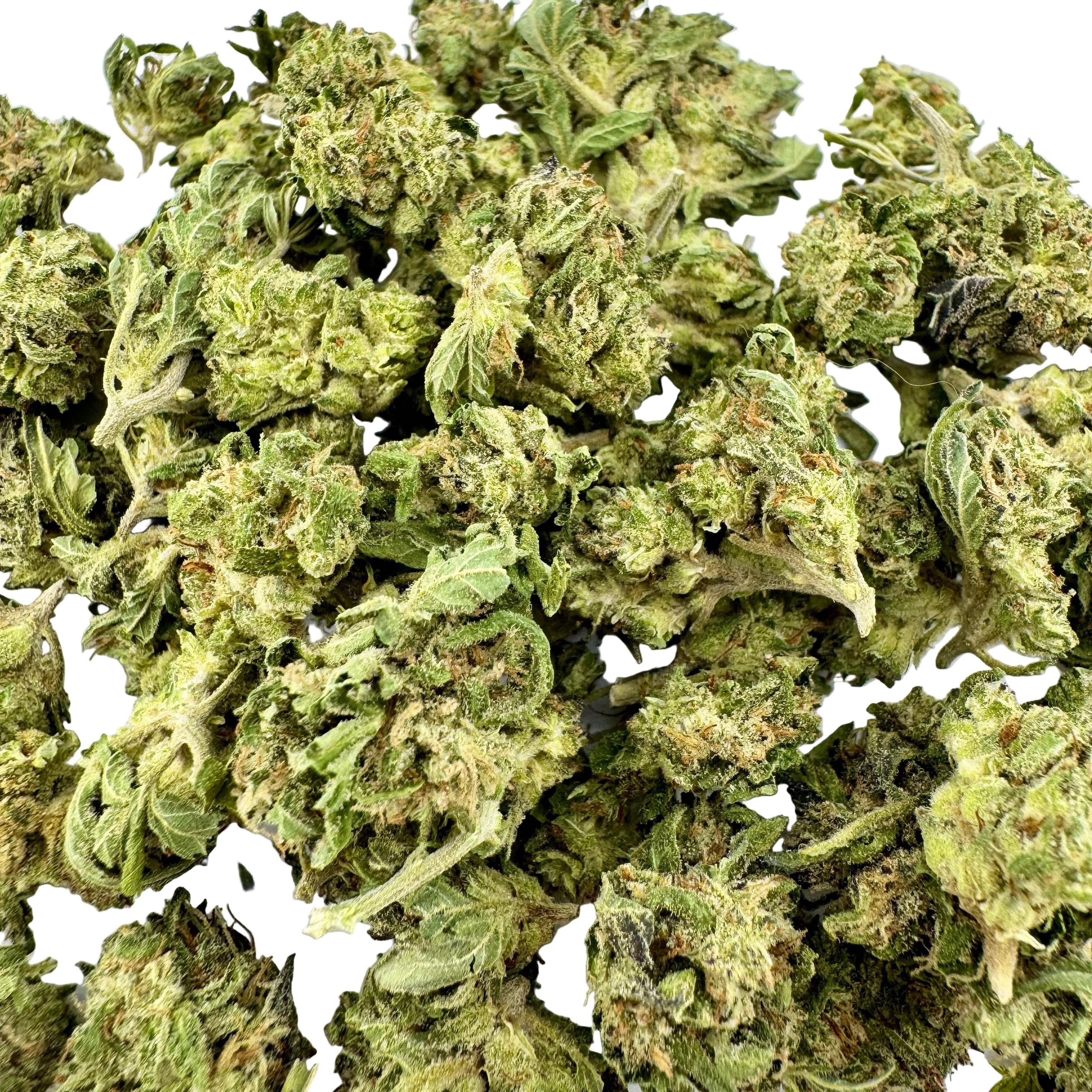 Motorhead Smalls THCA Flower | 31.4% – Carolina Hemp Cafe Dispensary