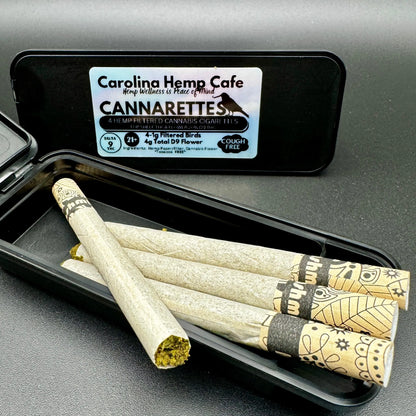 Black Friday Deals: Noah's Ark Bundle Product vendor   Carolina Hemp Cafe