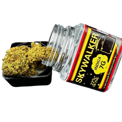 BLACK FRIDAY DEAL - THCA FLOWER BUNDLE Product vendor   Carolina Hemp Cafe