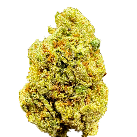 NYC Diesel: SATIVA, 23.3% D9 THC, THCA Flower, Hemp, Indoor-Grown Cannabis by Carolina Hemp Cafe Product vendor THCA Flower  Carolina Hemp Cafe