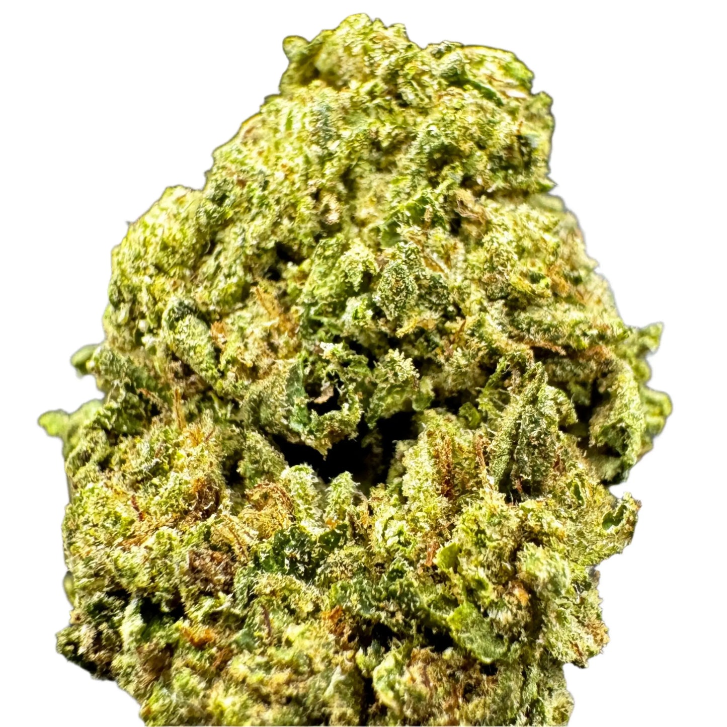 Durban Poison - Sativa - 21.8% Delta-9 THA Flower Product vendor THCA Flower  Carolina Hemp Cafe