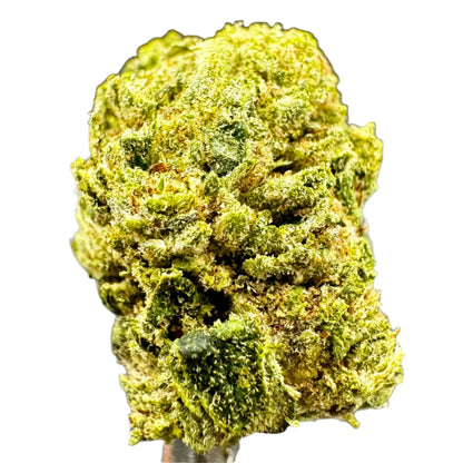 Durban Poison - Sativa - 21.8% Delta-9 THA Flower Product vendor THCA Flower  Carolina Hemp Cafe