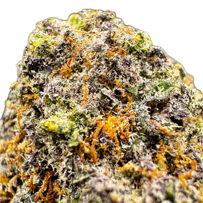 Granddaddy Purple: Indica  - 23.4% EXCLUSIVE from West Coast Reserve Exotic THCA Flower Series