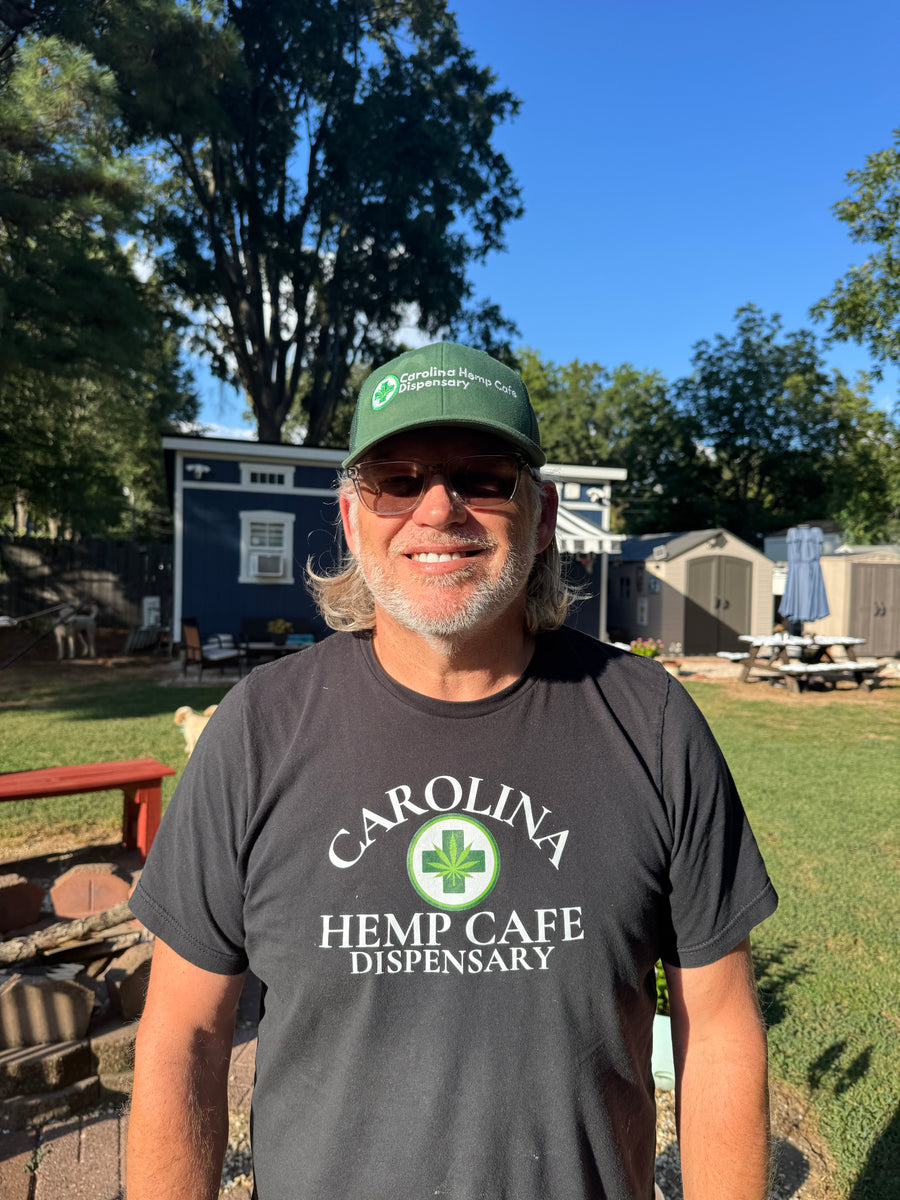 Shawn "Dink" Densmore