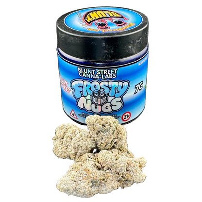 Frosty Nugs THCA Flower - Top Shelf