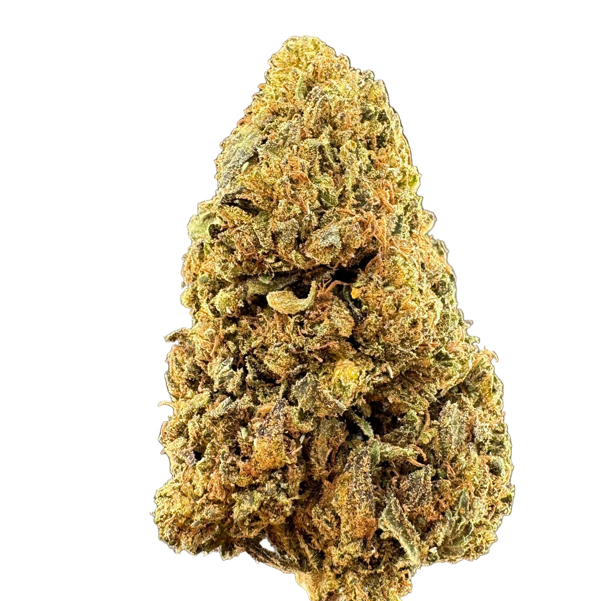Bubba Kush CBD Flower | Premium Indica Hemp Flower