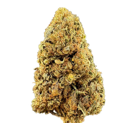 Bubba Kush CBD Flower | Premium Indica Hemp Flower
