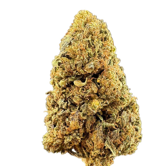 Bubba Kush CBD Flower | Premium Indica Hemp Flower