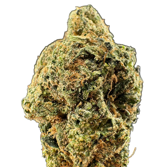 Columbian Gold Exotic THCA Flower | Premium Sativa