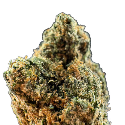 Columbian Gold Exotic THCA Flower | Premium Sativa