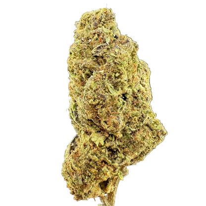 Venom OG Budget THCA Flower | Indica Hybrid