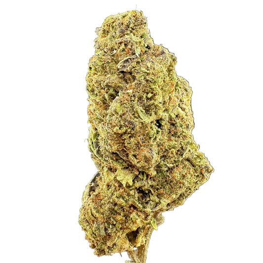 Venom OG Budget THCA Flower | Indica Hybrid