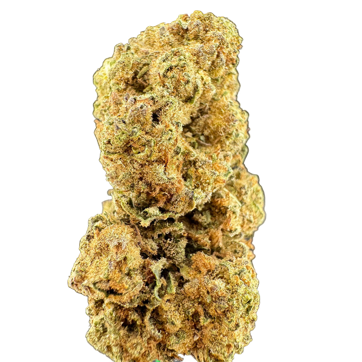 Orange Kush Budget THCA Flower | Indica Hybrid