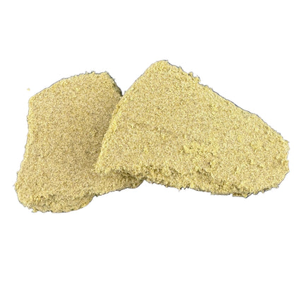 THCA Mousse Hash | Pure Tri-Cones | 40% THCA | Solvent-Free Premium Hash