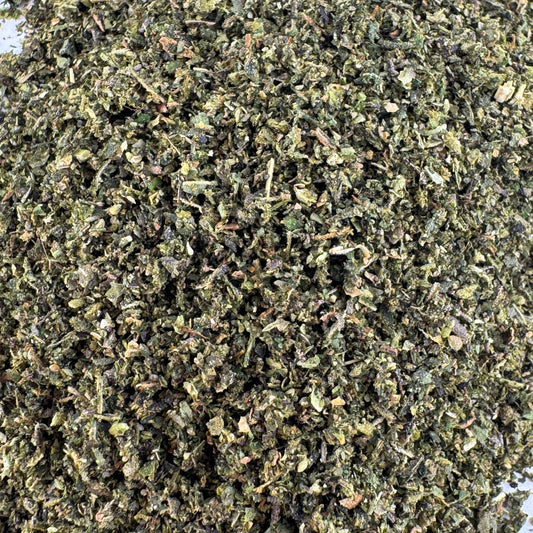 Jack Herer THCA Shake | CDT Infused | Sativa