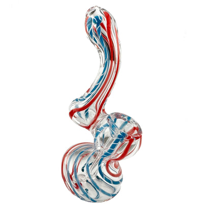 Galactic Smuggler’s Bundle – 3 x 7g THCA Flower + Mini Bubbler + Vader Grinder