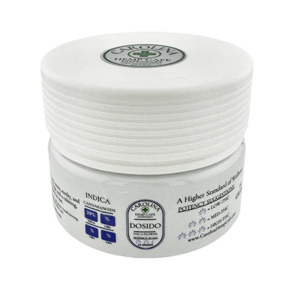 Dosido – Premium Indica 29% THCA Flower