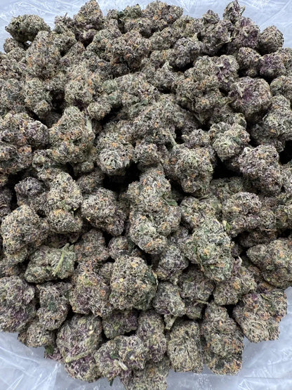 Bulk Wholesale THCA Flower | Exotic Collection | Multi-Strain Selection