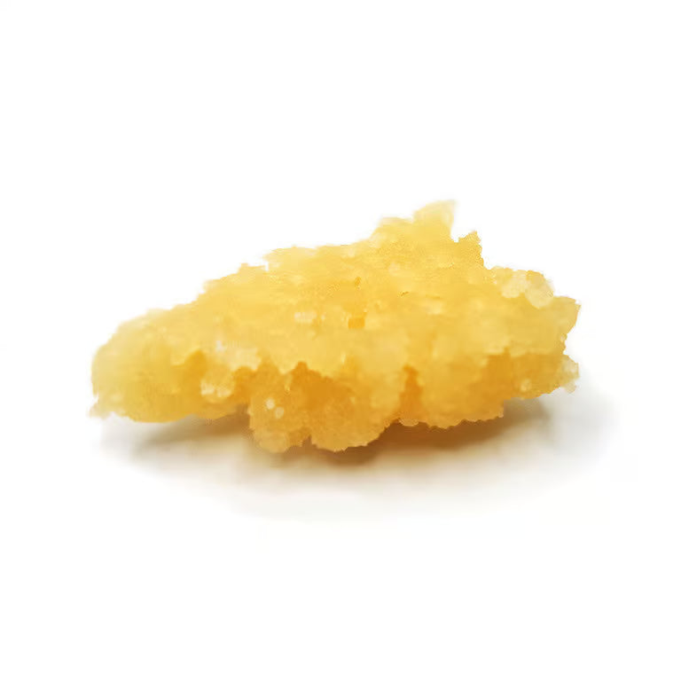 Bulk THCA Crumble and Sugar Wax – Granddaddy Purple, Pineapple Express, Super Boof, Runtz and Cherry Pie