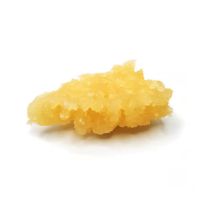 Bulk MAC #1 THCA Sugar Crumble | Hybrid | 96.3% THCA