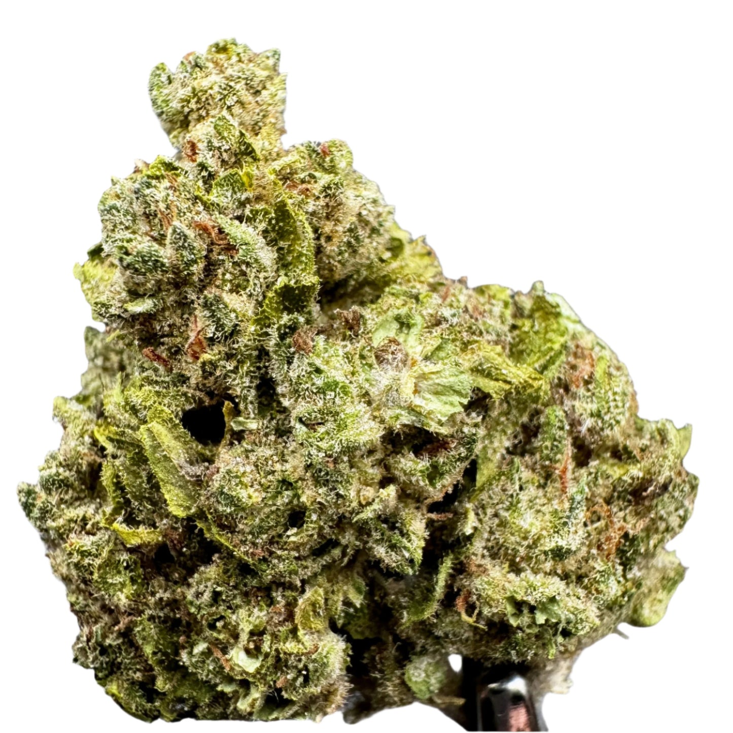 MAC 1 Hybrid – Balanced 50/50 Indica & Sativa | Delta 9 THC 26.5% Product vendor THCA Flower  Carolina Hemp Cafe