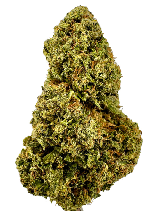 Bulk Mimosa – 27.1% Sativa THCa Flower + 0.5% CBG