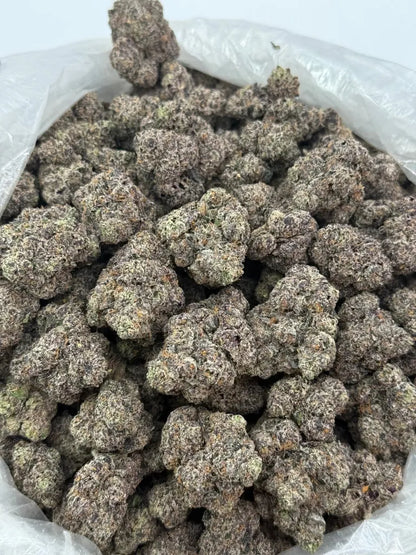 Bulk Wholesale THCA Flower | Exotic Collection | Multi-Strain Selection