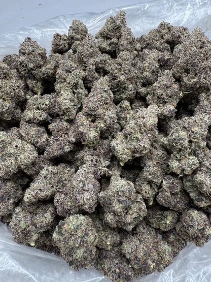 Bulk Wholesale THCA Flower | Exotic Collection | Multi-Strain Selection