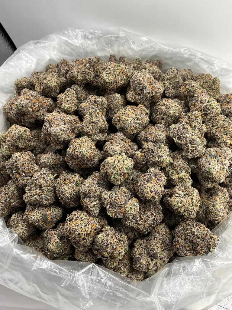 Bulk Wholesale THCA Flower | Exotic Collection | Multi-Strain Selection