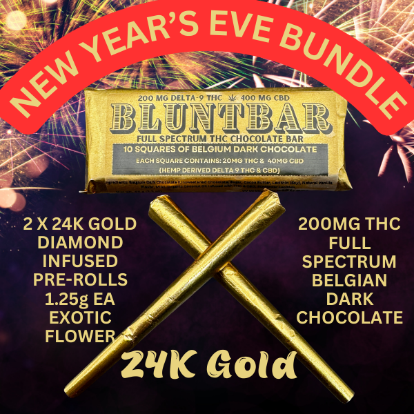 New Years Eve Bundle: Celebrate in Luxury and Style ✨🎉