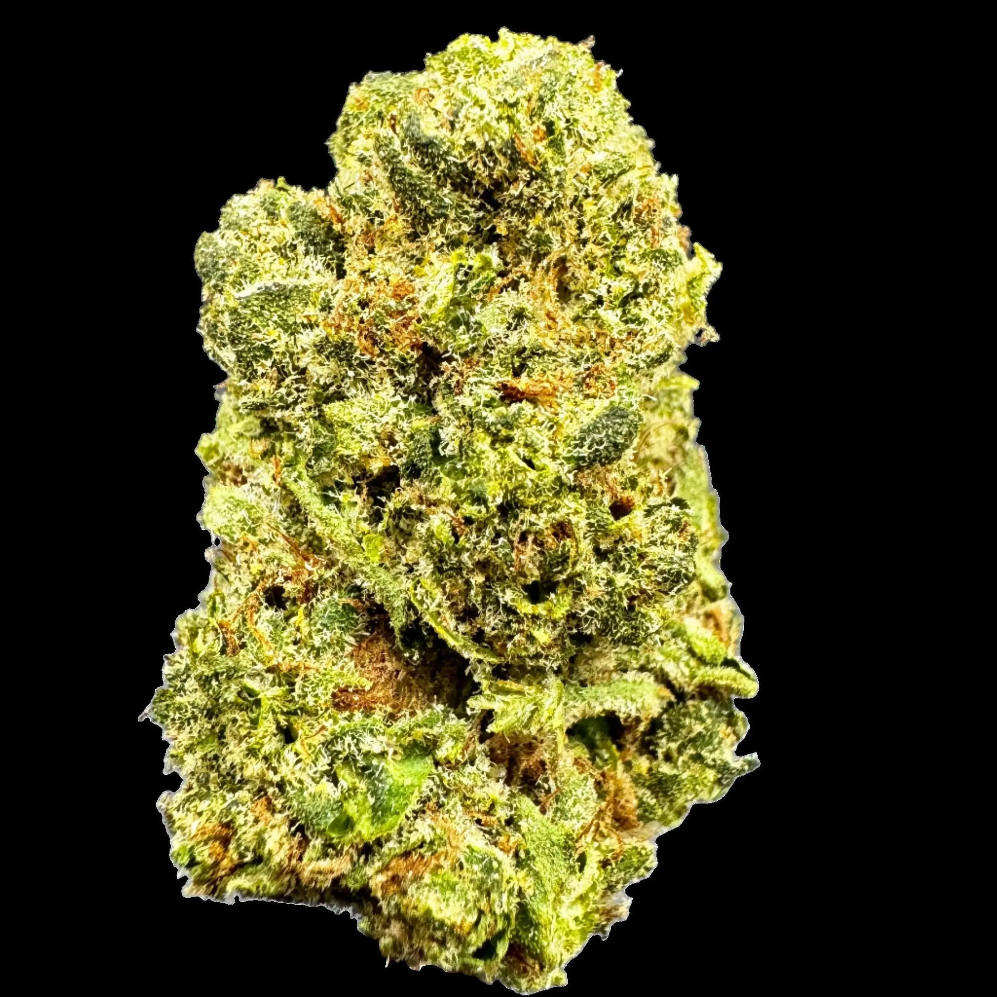 Platinum OG Cannabis Flower Bud