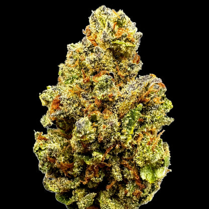 RAINBOW RUNTZ Hybrid - by Carolina Hemp Cafe- THCA Cannabis Delta-9 Indoor-Grown Top Shelf Flower Carolina Hemp Cafe