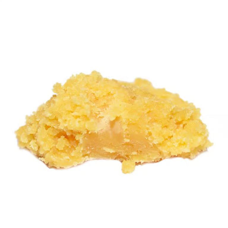 Bulk THCA Crumble and Sugar Wax – Granddaddy Purple, Pineapple Express, Super Boof, Runtz and Cherry Pie