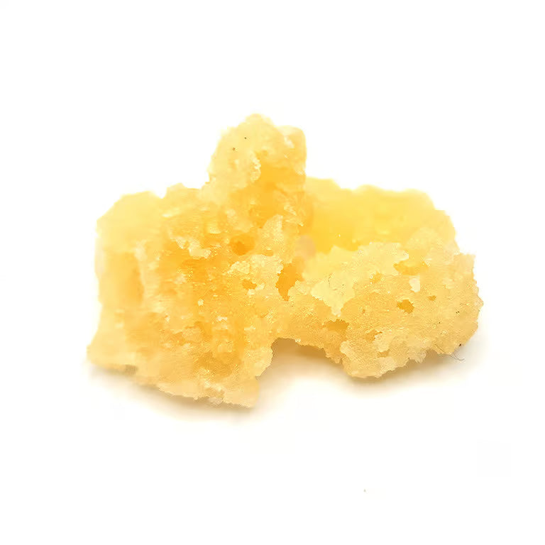 Bulk THCA Crumble and Sugar Wax – Granddaddy Purple, Pineapple Express, Super Boof, Runtz and Cherry Pie