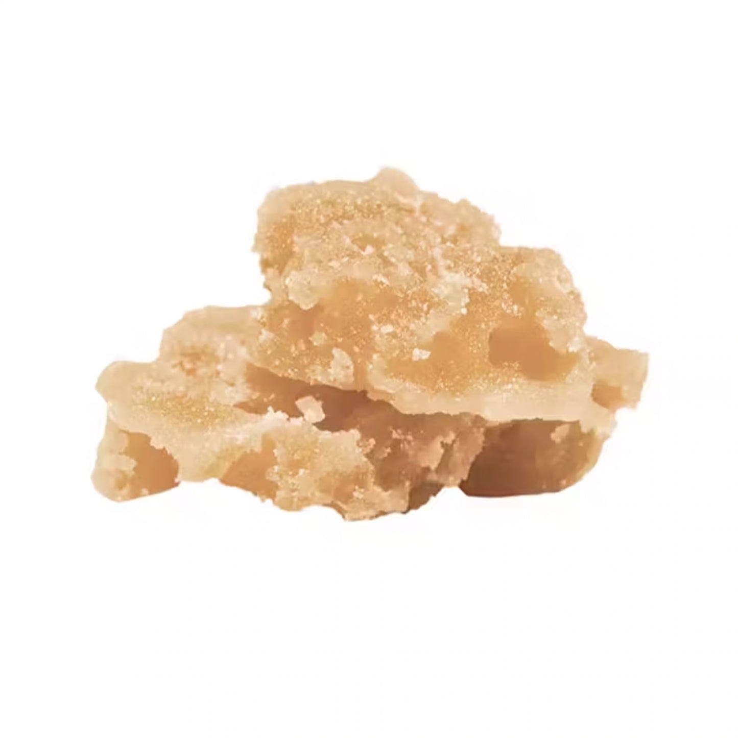 Bulk Super Silver Haze THCA Sugar Crumble | Sativa | 95.5% THCA