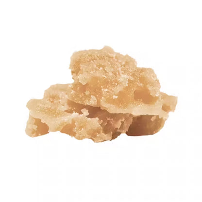 Bulk Super Silver Haze THCA Sugar Crumble | Sativa | 95.5% THCA