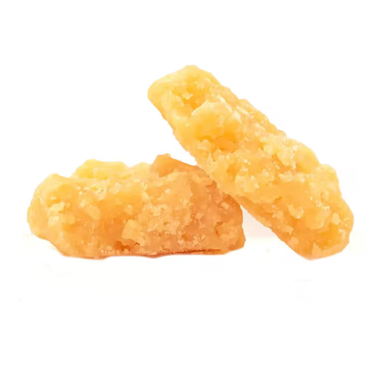 Bulk THCA Crumble and Sugar Wax – Granddaddy Purple, Pineapple Express, Super Boof, Runtz and Cherry Pie