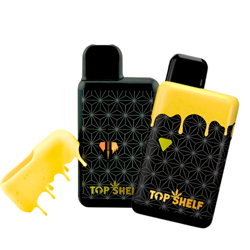 4g THCA Disposable Vape | Carolina Hemp Cafe 4g THCA Disposable Vape | Carolina Hemp Cafe