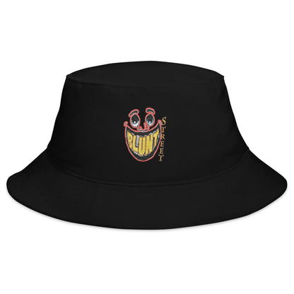 Blunt Street Bucket Hat Carolina Hemp Cafe