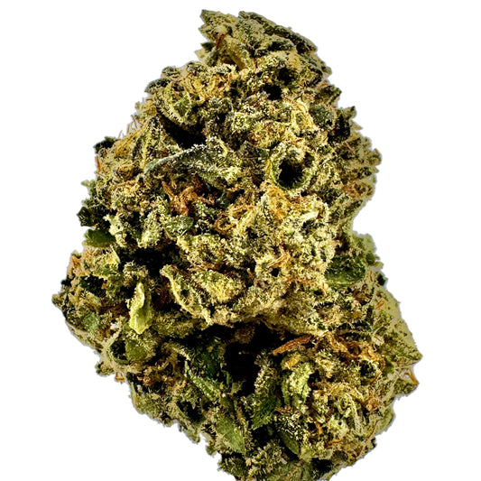 Gelato #41 Exotic THCA Flower | Premium Indoor-Grown Hybrid
