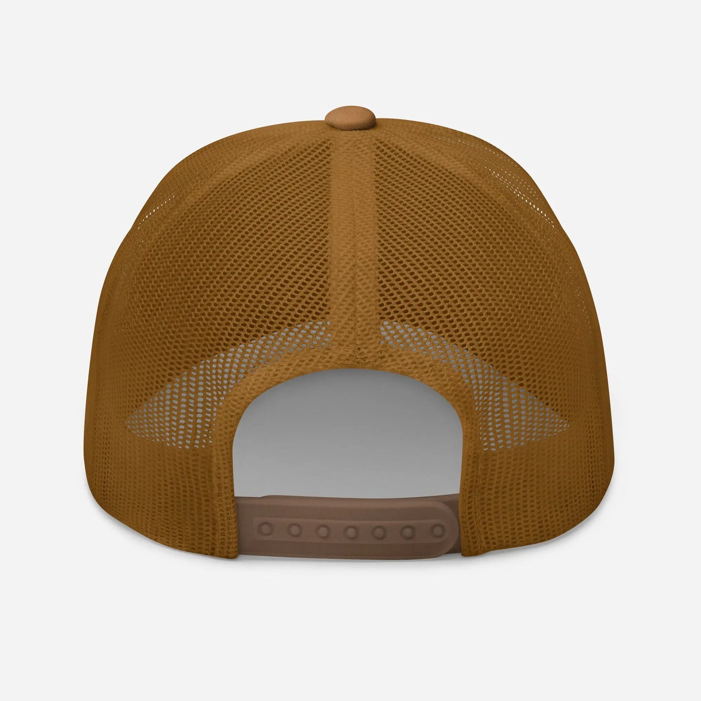 Trucker Cap Carolina Hemp Cafe