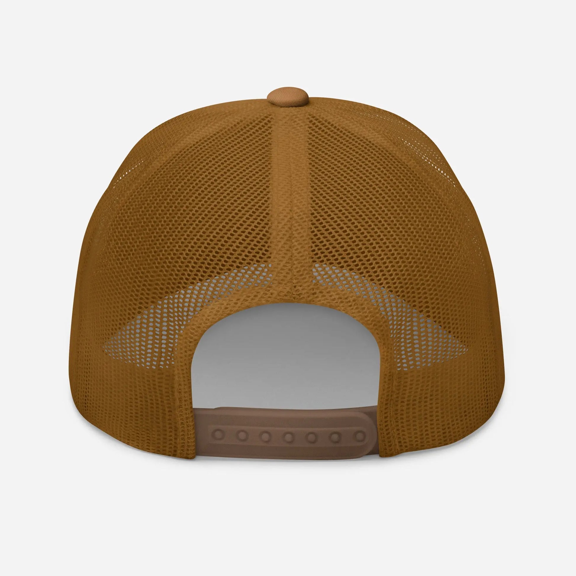 Trucker Cap Carolina Hemp Cafe